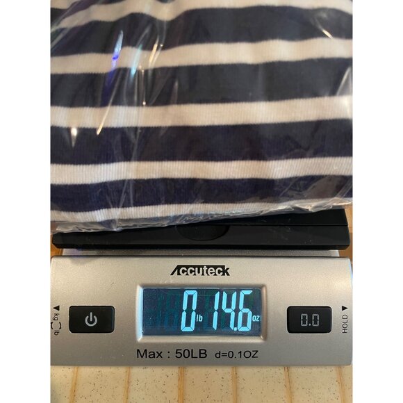 Jack Wills Mens Striped Rugby Polo Size L Preppy Academia Old Money Ivy League - Picture 13 of 13